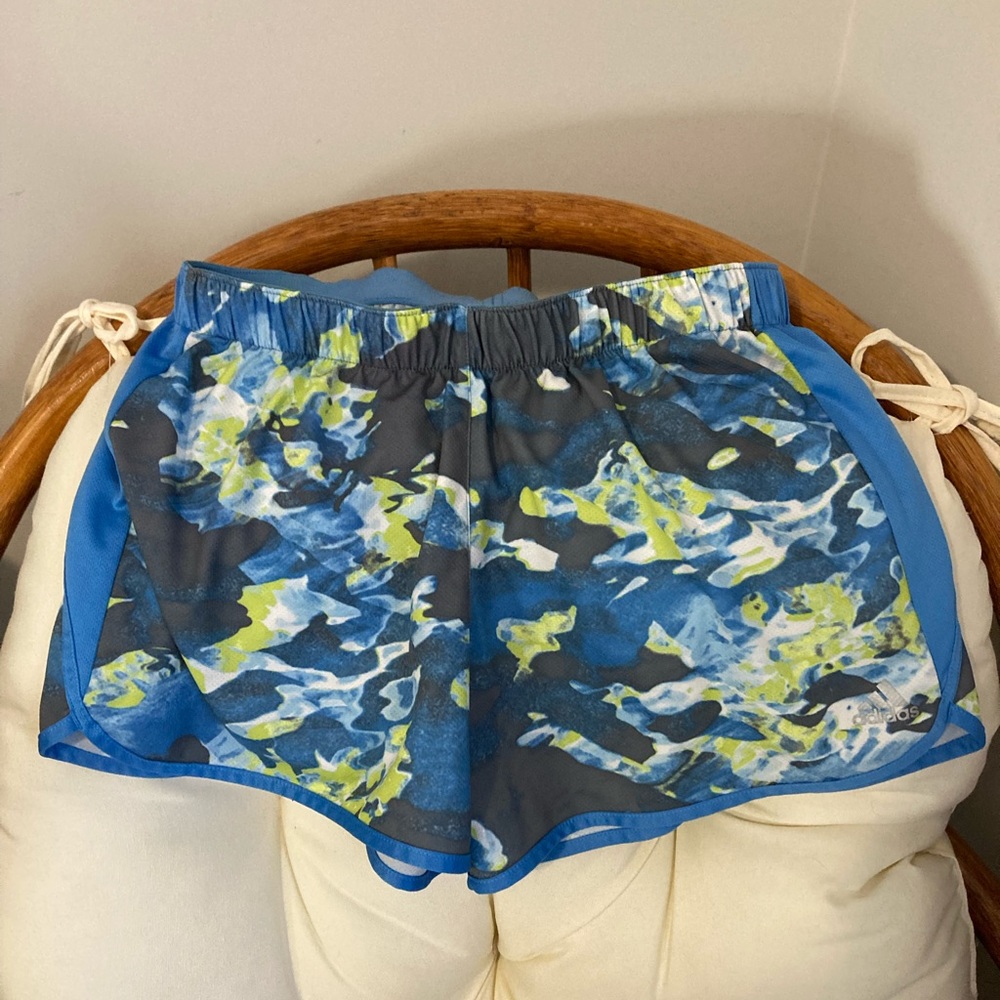 Adidas Shorts